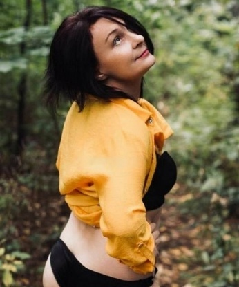 Ангелинка